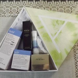 Happy & Hydrated Skin A Box